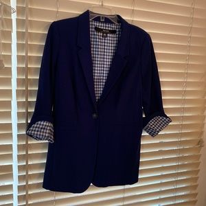 Kenzie Blazer❤️💙